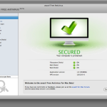 Bảo vệ máy tính của bạn khỏi phần mềm độc hại với Avast Free Mac Security