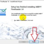 Download ABBYY FineReader 14 Full mới nhất 2024