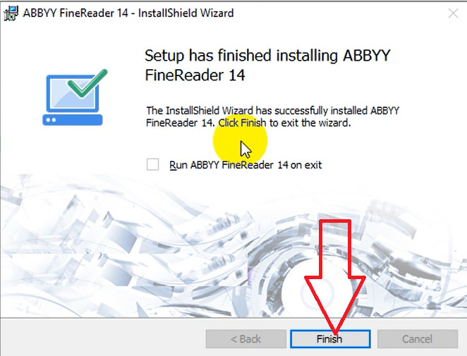 Download ABBYY FineReader 14 Full mới nhất 2024