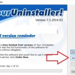 Tải Your Uninstaller Pro 7.5 full 2024 Full Key + Portable