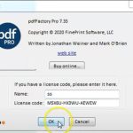 Tải PdfFactory Pro 7.35 Full mới nhất 2024 (kèm key)