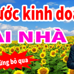 6 bước khởi nghiệp kinh doanh online