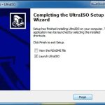 Tải UltraISO Premium 9.7.6 Full mới nhất 2024