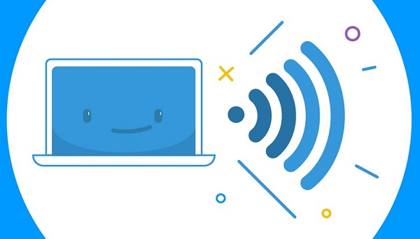 Cách sử dụng Connectify Hotspot để phát Wifi trên máy tính