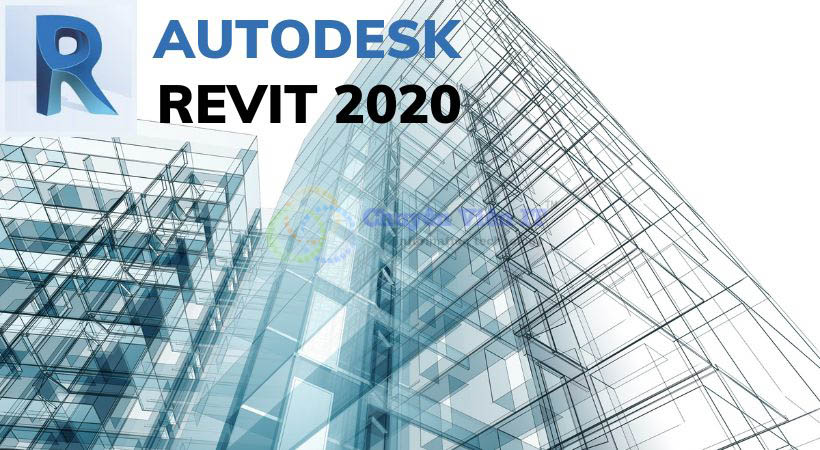 Autodesk Revit 2020 hướng dẫn cài đặt chi tiết