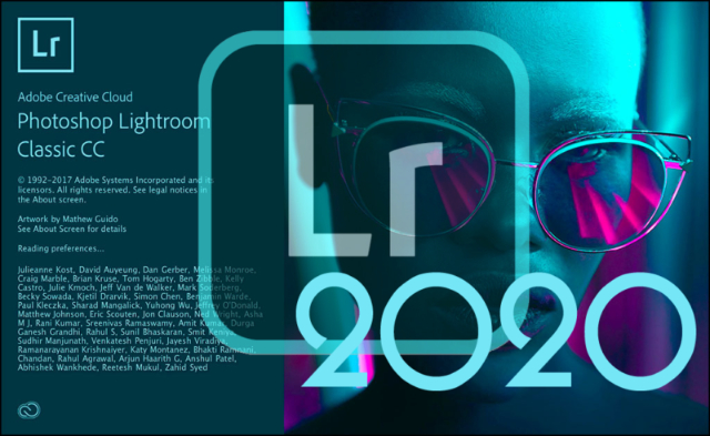 Download Adobe Lightroom CC 2020 Full Crack – Link Google Drive