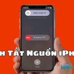 Các Cách Tắt Nguồn iPhone Nhanh và An Toàn: Hướng Dẫn Chi Tiết