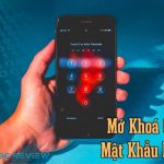 Cách Mở Khoá Khi Quên Mật Khẩu Iphone Đơn Giản Nhất