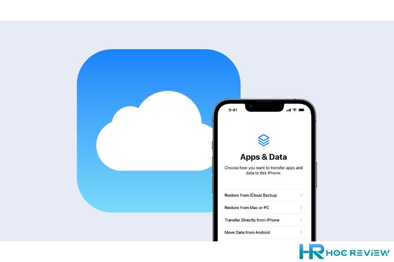 Cách Mua Dung Lượng iCloud Cho iPhone Cực Kì Đơn Giản