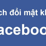 Làm thế nào để thay đổi mật khẩu Facebook của tôi