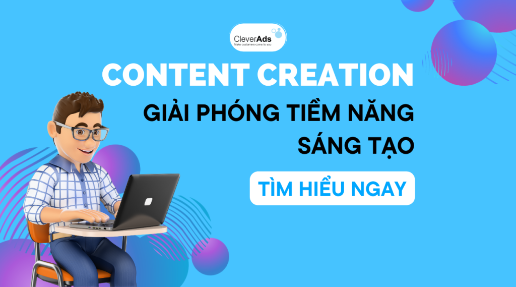 Content creation & Giải phóng tiềm năng sáng tạo