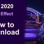 Download Adobe After Effects 2020 – Hướng dẫn cài đặt chi tiết