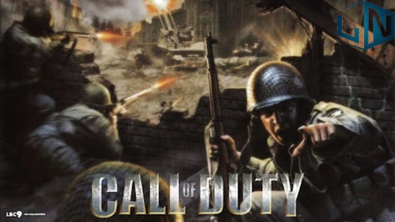 Hướng dẫn tải Call Of Duty 1 full crack miễn phí nhanh nhất