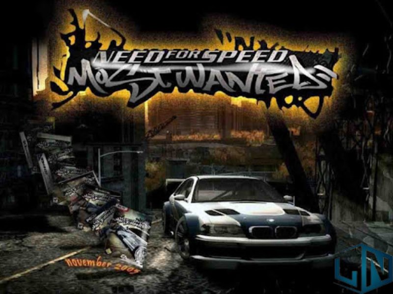 Mách bạn cách download Need for Speed Most Wanted full crack