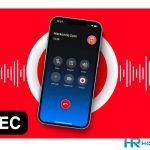 Hướng Dẫn Ghi Âm Cuộc Gọi Trên Iphone Dễ Dàng, Nhanh Chóng