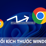 [Hướng dẫn] Thay đổi kích thước icon trên Windows 11 đơn giản