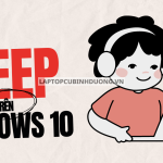 Hướng dẫn cách tìm và bật chế độ Sleep trên Windows 10 đơn giản