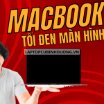 Macbook không lên màn hình nguyên nhân và cách khắc phục ra sao?