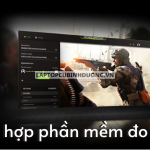 Những phần mềm đo FPS khi chơi Game trên máy tính chính xác nhất