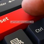 Reset Windows 10 không mất bản quyền đơn giản