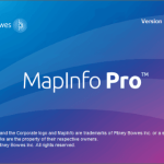 Download MapInfo Pro 17.0.3 Full – Phần mềm phân tích địa lý