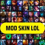 Mod Skin Lol Và FF Miễn Phí Tại Techvui – Thỏa Sức Thay Đổi Ngoại Hình Nhân Vật