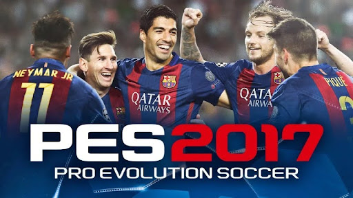 Hướng dẫn cài đặt game PES 2017 full crack đơn giản