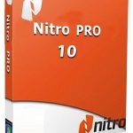 Hướng dẫn tải Nitro Pro 10 bản mới nhất 2024 nhanh chóng – Tạo & Sửa PDF