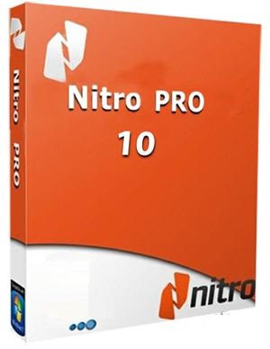 Hướng dẫn tải Nitro Pro 10 bản mới nhất 2024 nhanh chóng – Tạo & Sửa PDF