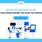 Quản trị Fanpage là gì?