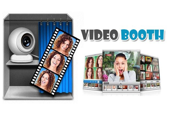 Video Booth  2.7.8.8 – Chụp ảnh và quay video bằng Webcam