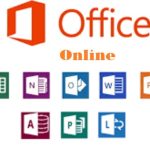 Downoand Office Online miễn phí – Bộ ứng dụng văn phòng trực tuyến