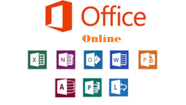 Downoand Office Online miễn phí – Bộ ứng dụng văn phòng trực tuyến