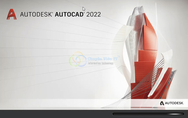 Autocad 2022: Hướng Dẫn Cài Đặt Chi Tiết