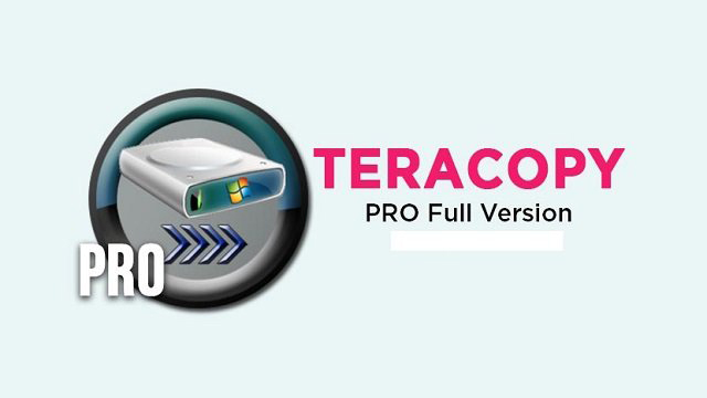 Tải TeraCopy Pro 3.4 Full Key mới nhất 2024 + Portable