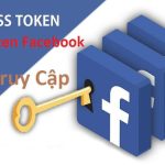 Cách lấy mã Token Facebook nhanh và đơn giản