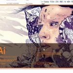 Adobe Illustrator 2015 – Hướng Dẫn Cài Đặt và Kích Hoạt Vĩnh Viễn