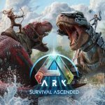 Hướng dẫn tải và cài game ARK SURVIVAL EVOLVED crack