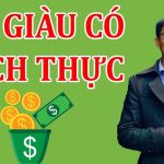 Bí Quyết Thành Công và Sự Giàu Có Đích Thực