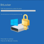 3 Cách tạm dừng mã hóa BitLocker để thực hiện các thay đổi hệ thống trên Windows 10