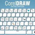 Danh sách các Phím Tắt trong CorelDRAW® X3