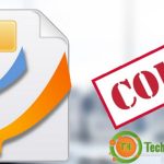 Không thể Copy văn bản từ một file PDF?