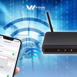 Cách đổi mật khẩu wifi bằng điện thoại chỉ trong một nốt nhạc!