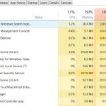 10 Cách khắc phucl lỗi 100% Disk trên Windows 10