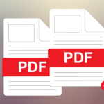 Cách sao chép văn bản từ một File Adobe PDF