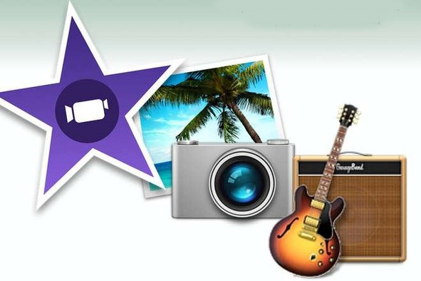 Cách sử dụng iMovie cho Mac