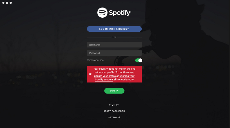 Hướng dẫn tải Spotify và cách Đăng ký Spotify tại Việt Nam