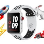 Cách tăng tốc độ cập nhật phần mềm Apple Watch