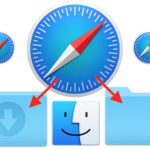 Cách thay đổi vị trí tải xuống Safari trên Mac OS