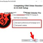 Tải Driver Booster Pro 8.4.0.420 Full 2024 + Portable